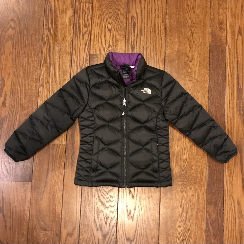 North Face Coat